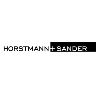 Über Horstmann + Sander .